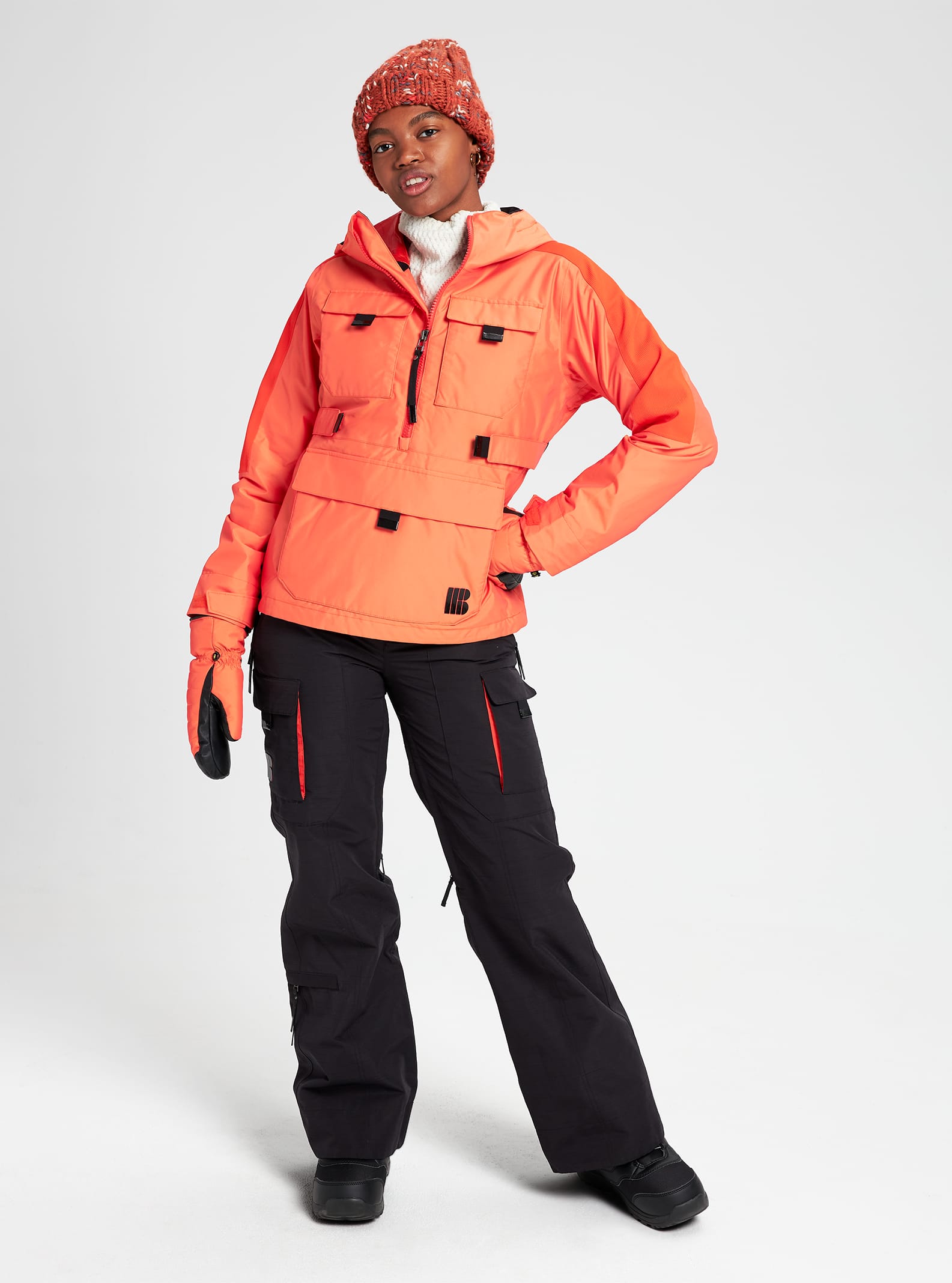Chizurinko 様専用 BURTON ウェア上下セットとゴーグル-