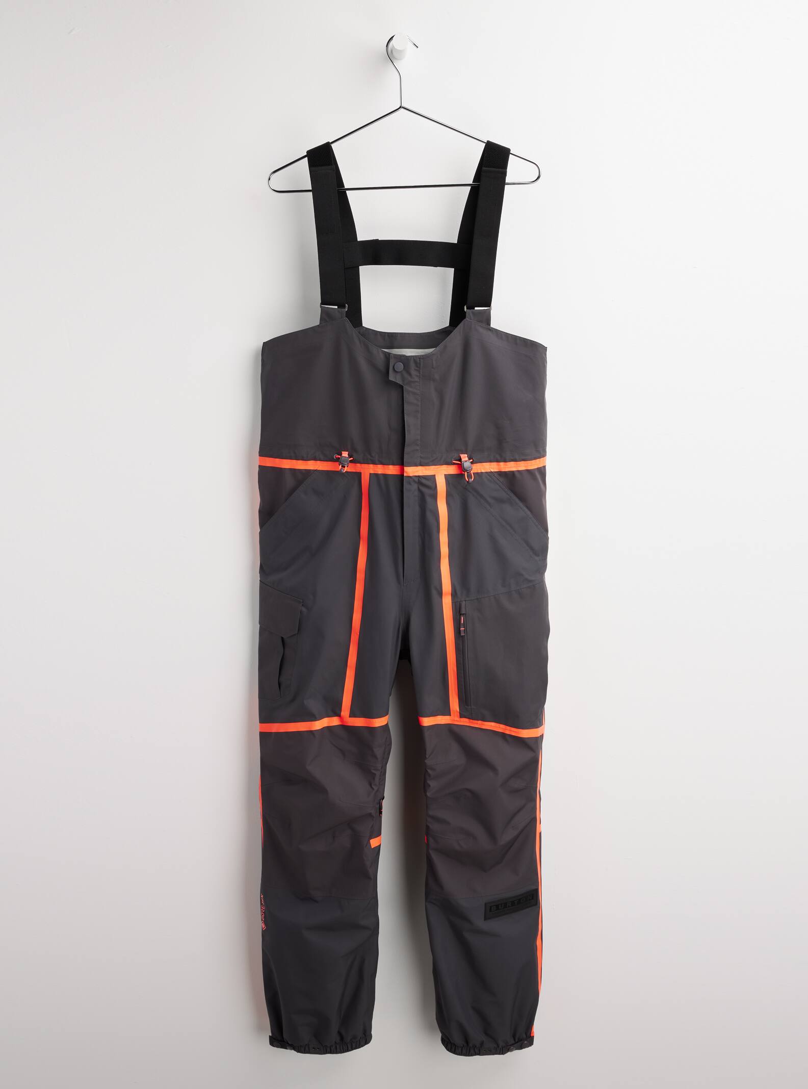スノーボード Men's Burton GORE-TEX 2L Breaker Pants M Men's Burton GORE-TEX 2L Breaker Pants | Burton.com Winter 2022 US
