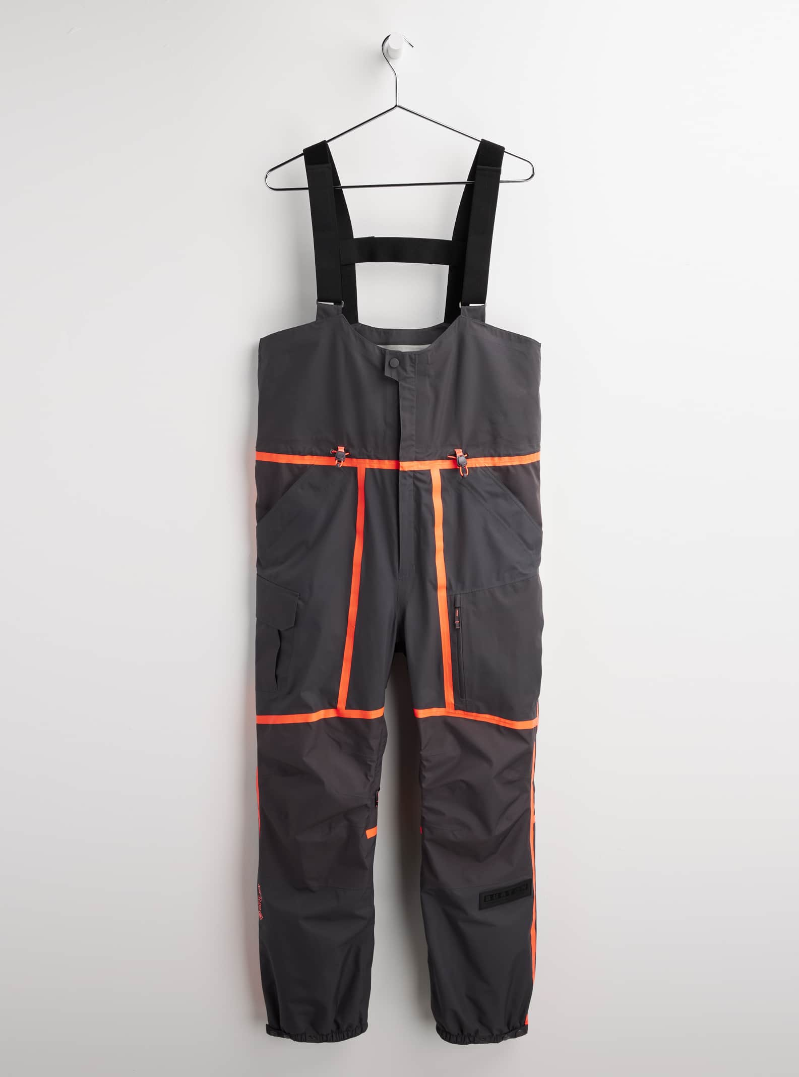 Burton AG Uncork GORETEX 2L jacket.pants