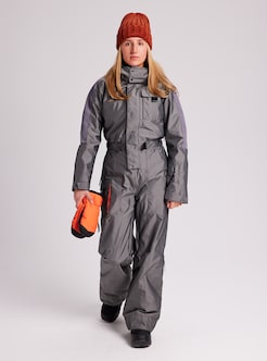 Women's Burton Amora One Piece | Burton.com Winter 2022 US