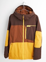 Men's Burton Peasy Jacket | Burton.com Winter 2022 US