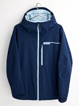 Burton Peasy 2L Jacket Mサイズ Men's Peasy 2L Jacket | Burton.com Winter 2023 US