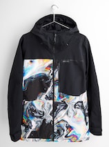 Men's Burton Peasy Jacket | Burton.com Winter 2022 US