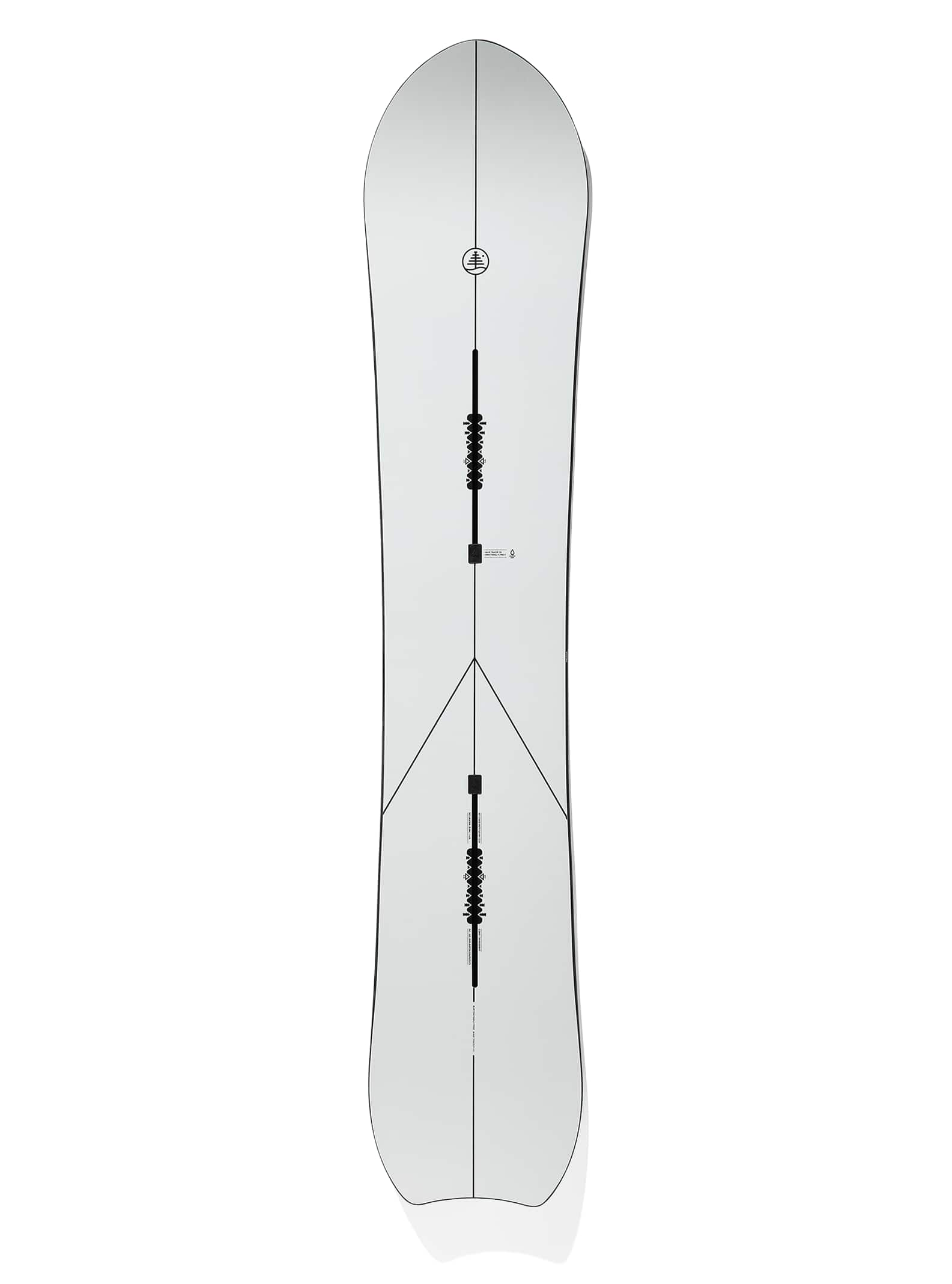 BURTON FAMILY TREE  WAVE TRACER 160