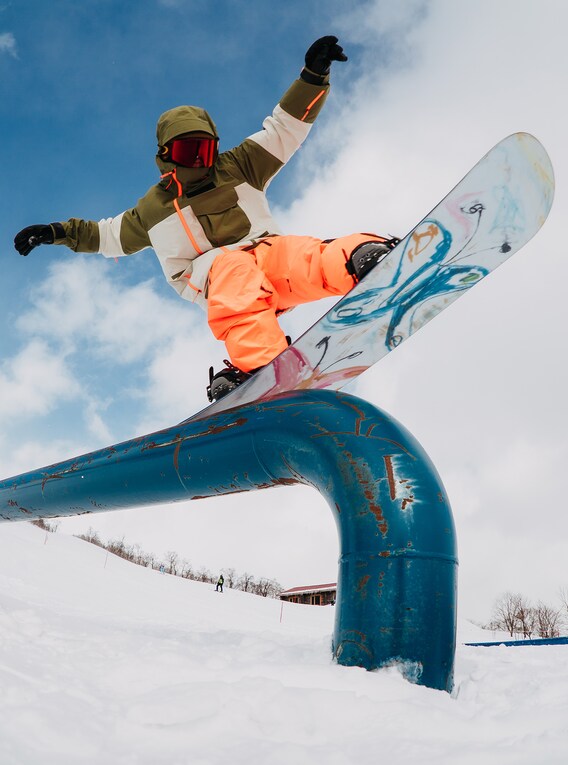 Snowboard Packages Board, Bindings & Boots US