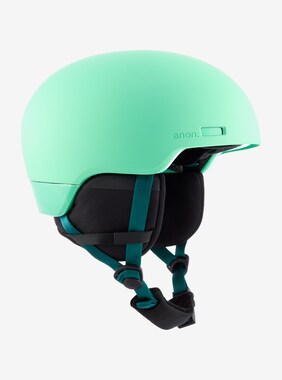 Kids' Anon Windham WaveCel Helmet shown in Mint