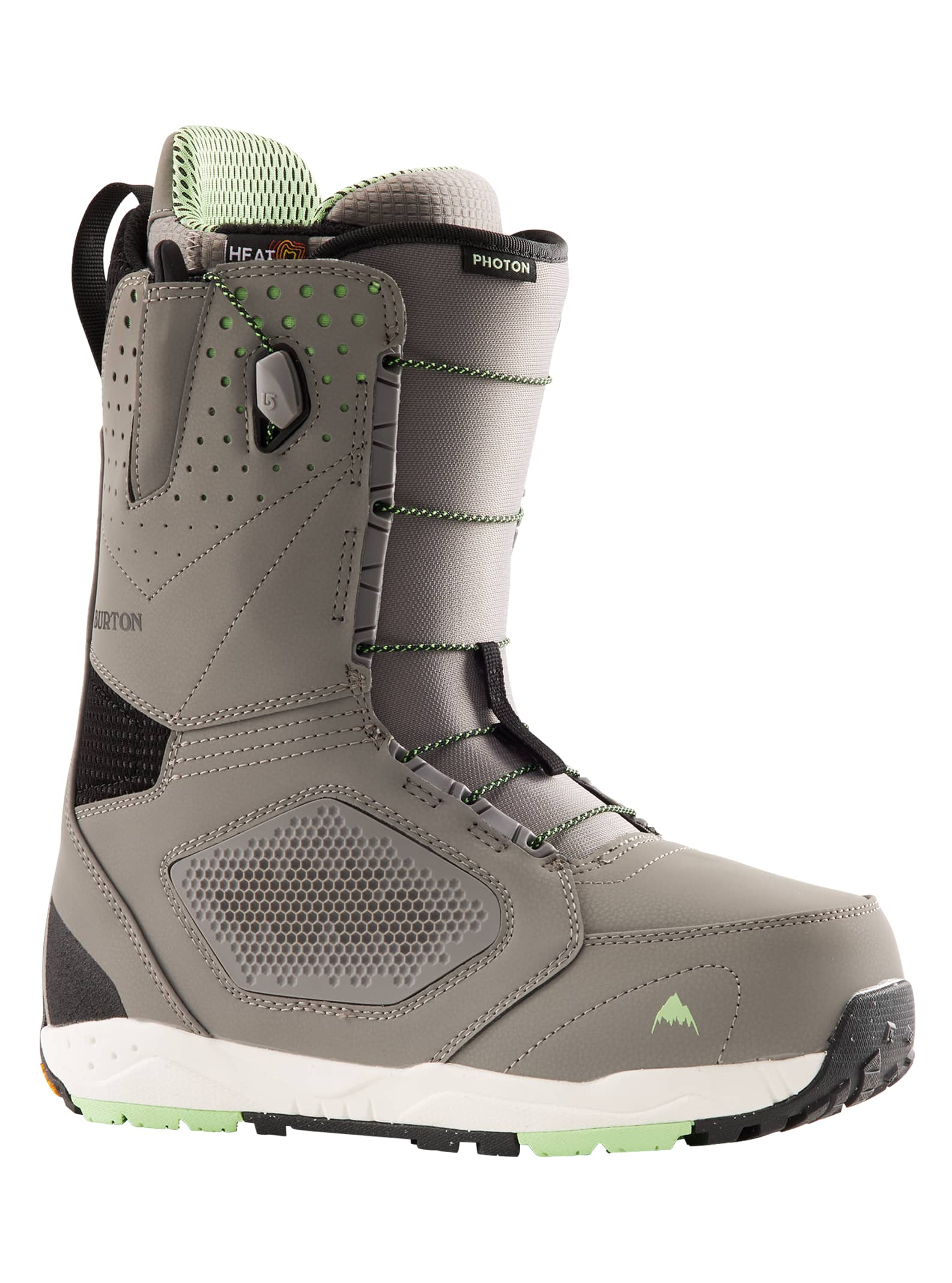 lys pære regional Compulsion Men's Burton Photon Snowboard Boots | Burton.com Winter 2022 US