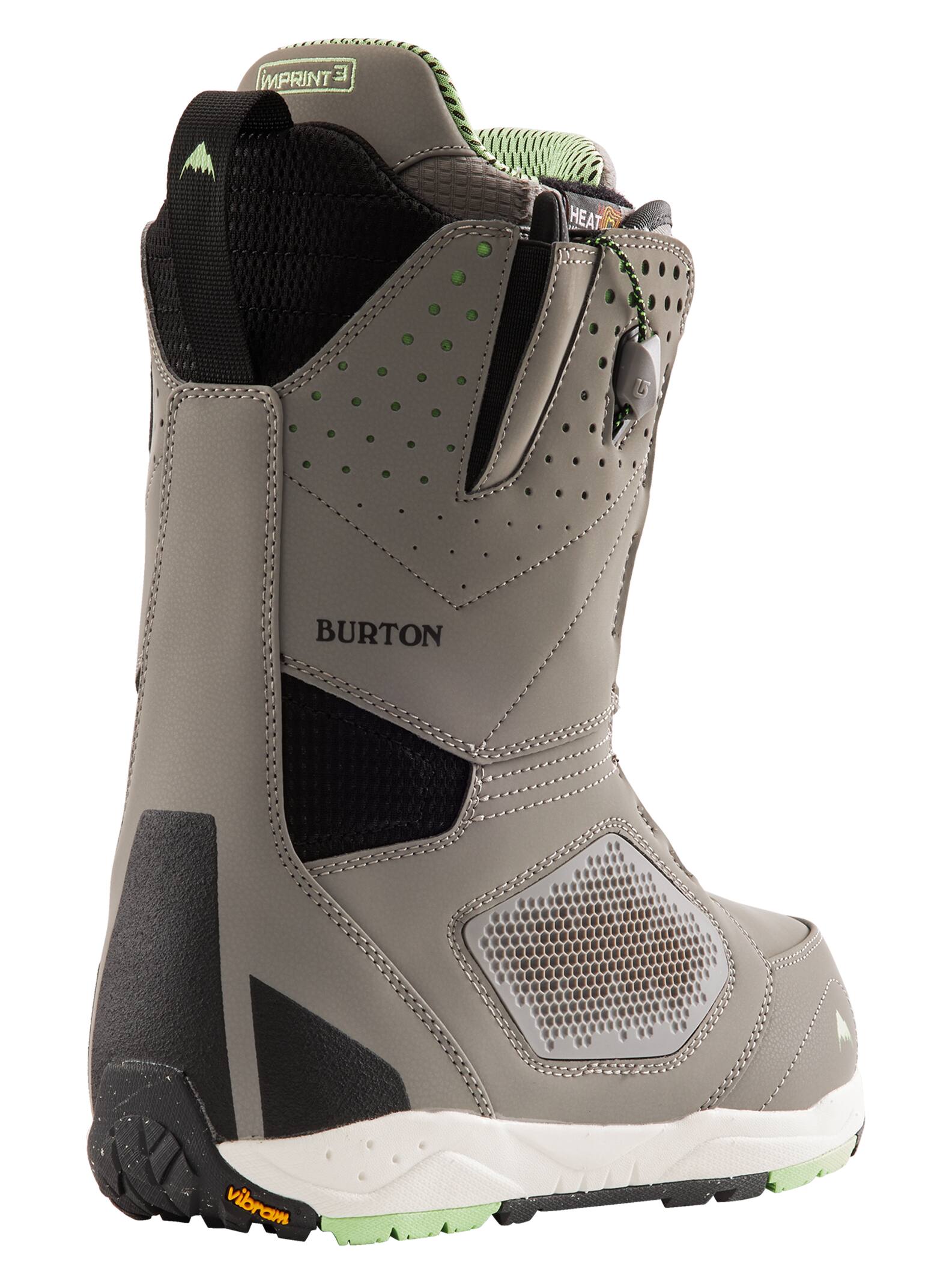 Men's Burton Photon Snowboard Boots | Burton.com Winter 2022 US
