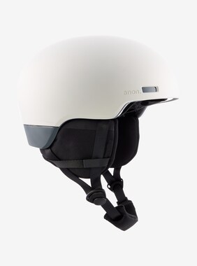 Anon Windham WaveCel Helmet - Sample shown in Gray