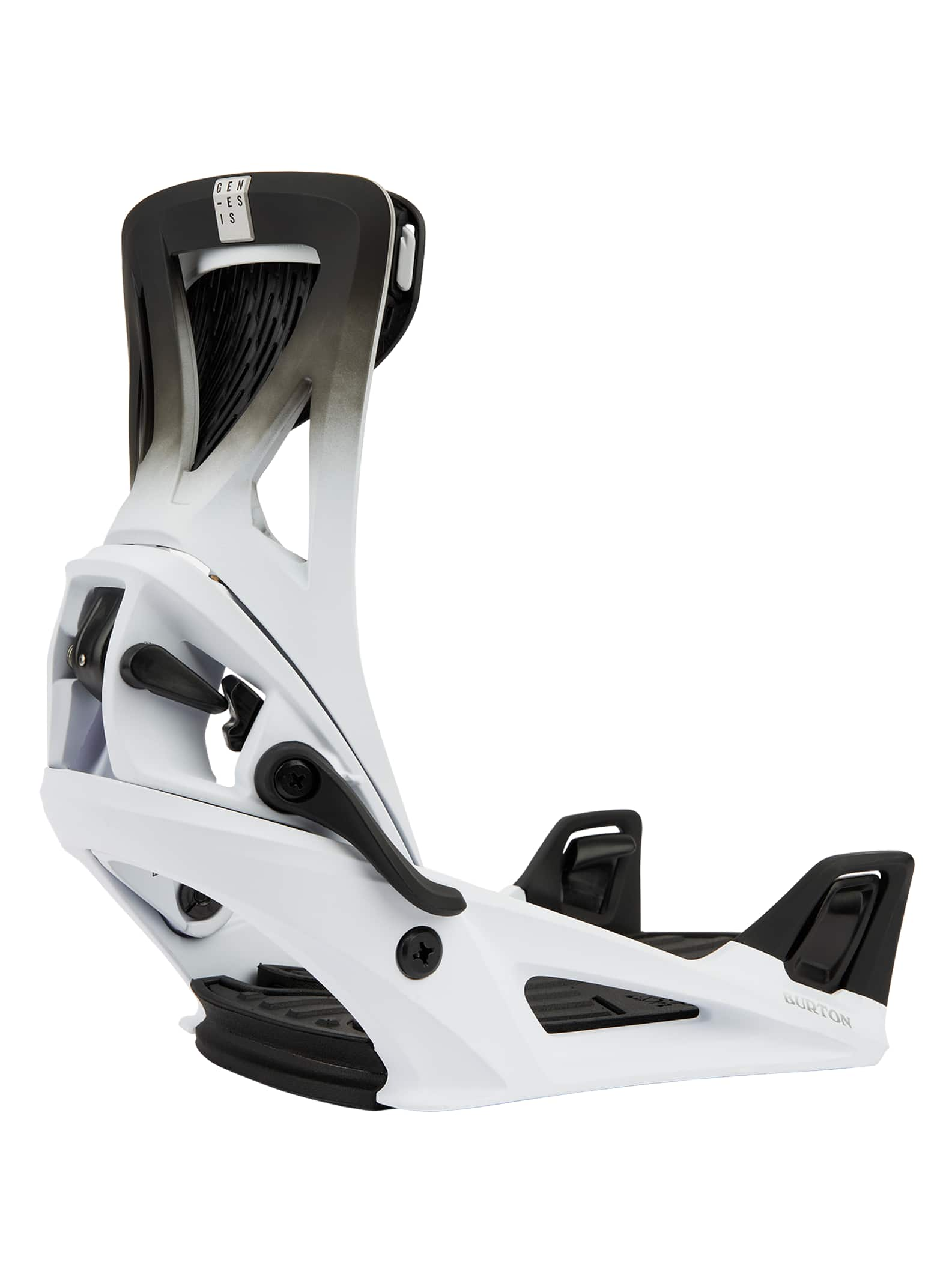 Men's Burton Step On® Genesis Re:Flex Snowboard Bindings