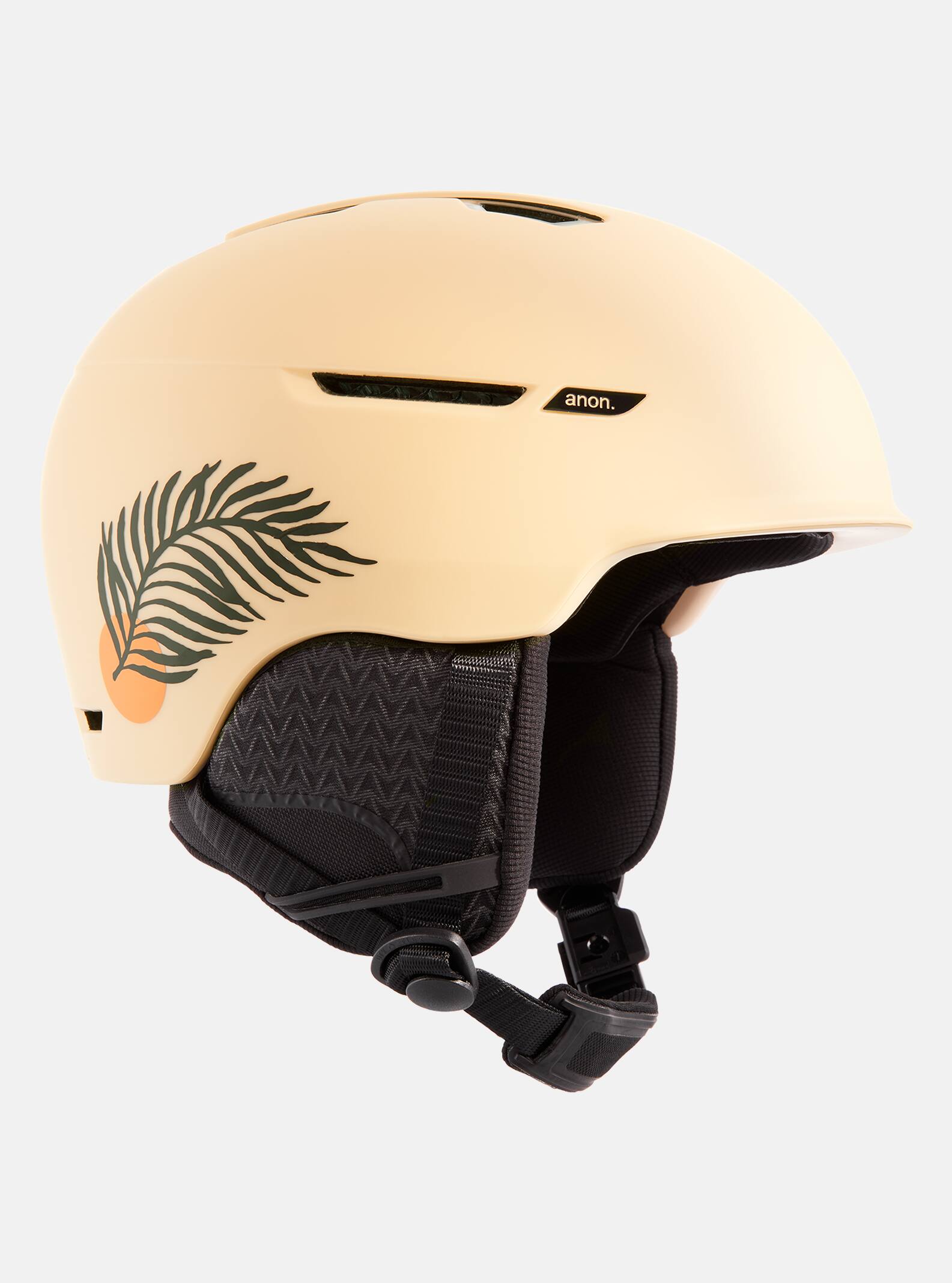 Logan WaveCel Helmet | Burton.com Winter 2022 US