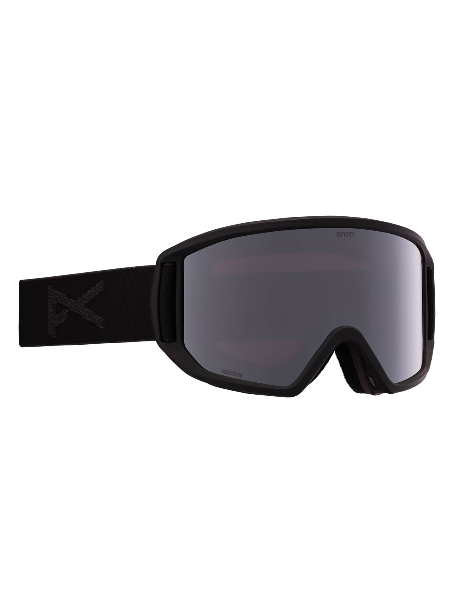 Anon Relapse Goggles Snapback + Bonus Lens + MFI® Face Mask