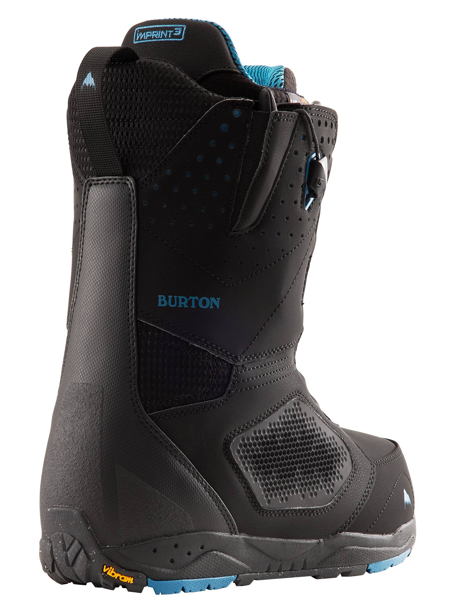 Men's Photon LTD Snowboard Boots – Wide | Burton.com Winter 2022 LV
