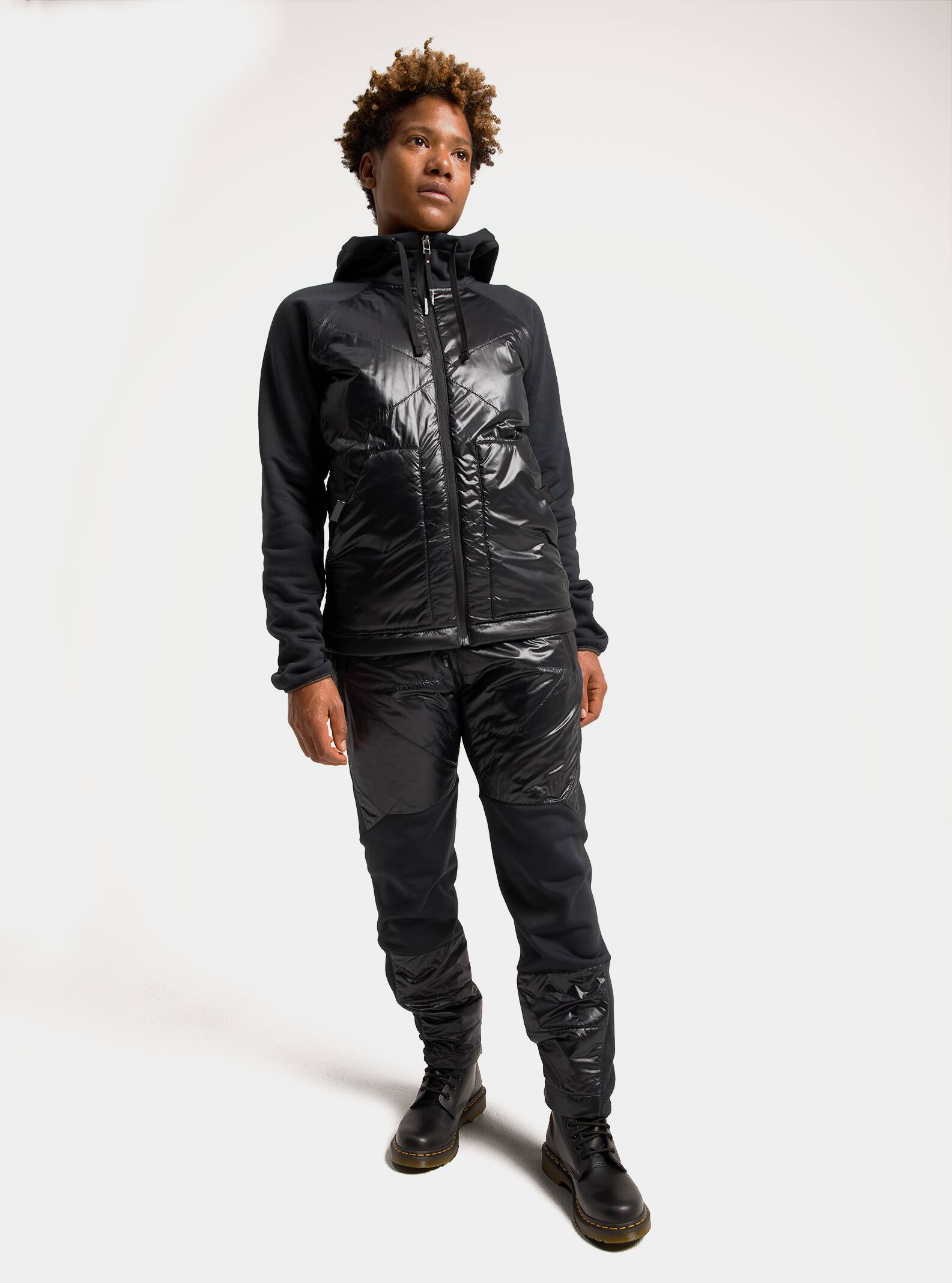 Women's Burton Amora Hybrid Full-Zip Fleece | Burton.com Winter