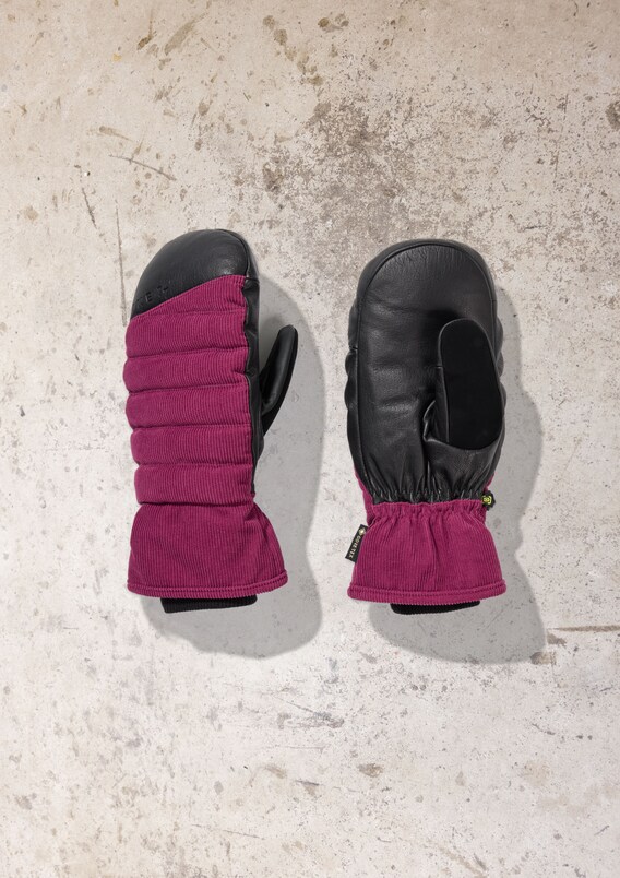 Men's Gloves & Mittens Burton Snowboards AT