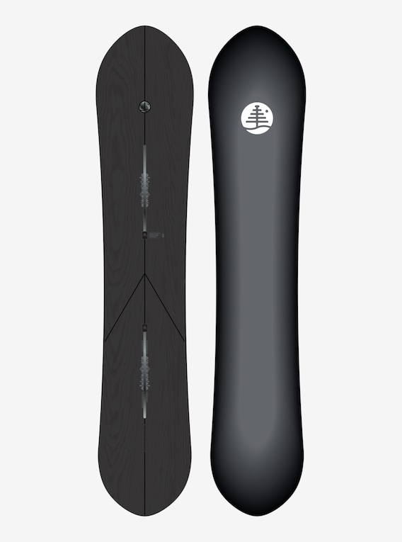 Men's, Women's, and Kids' Snowboards | Burton Snowboards IT