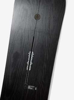 Burton Family Tree Mystery Juice Wagon Camber Snowboard