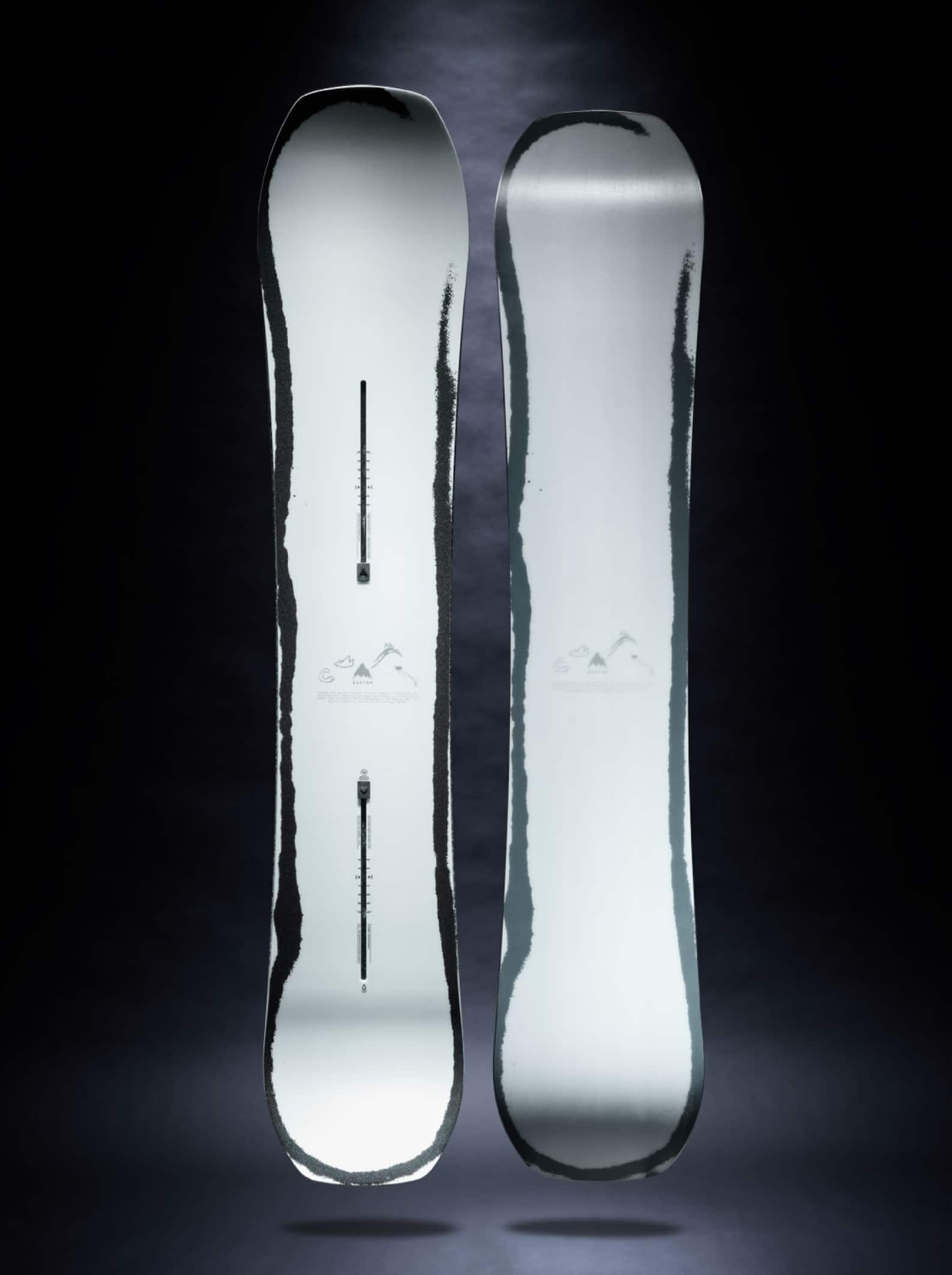 BURTON×BURTON2点セット！！2452 Men's Burton Instigator PurePop Camber Snowboard | Burton.com