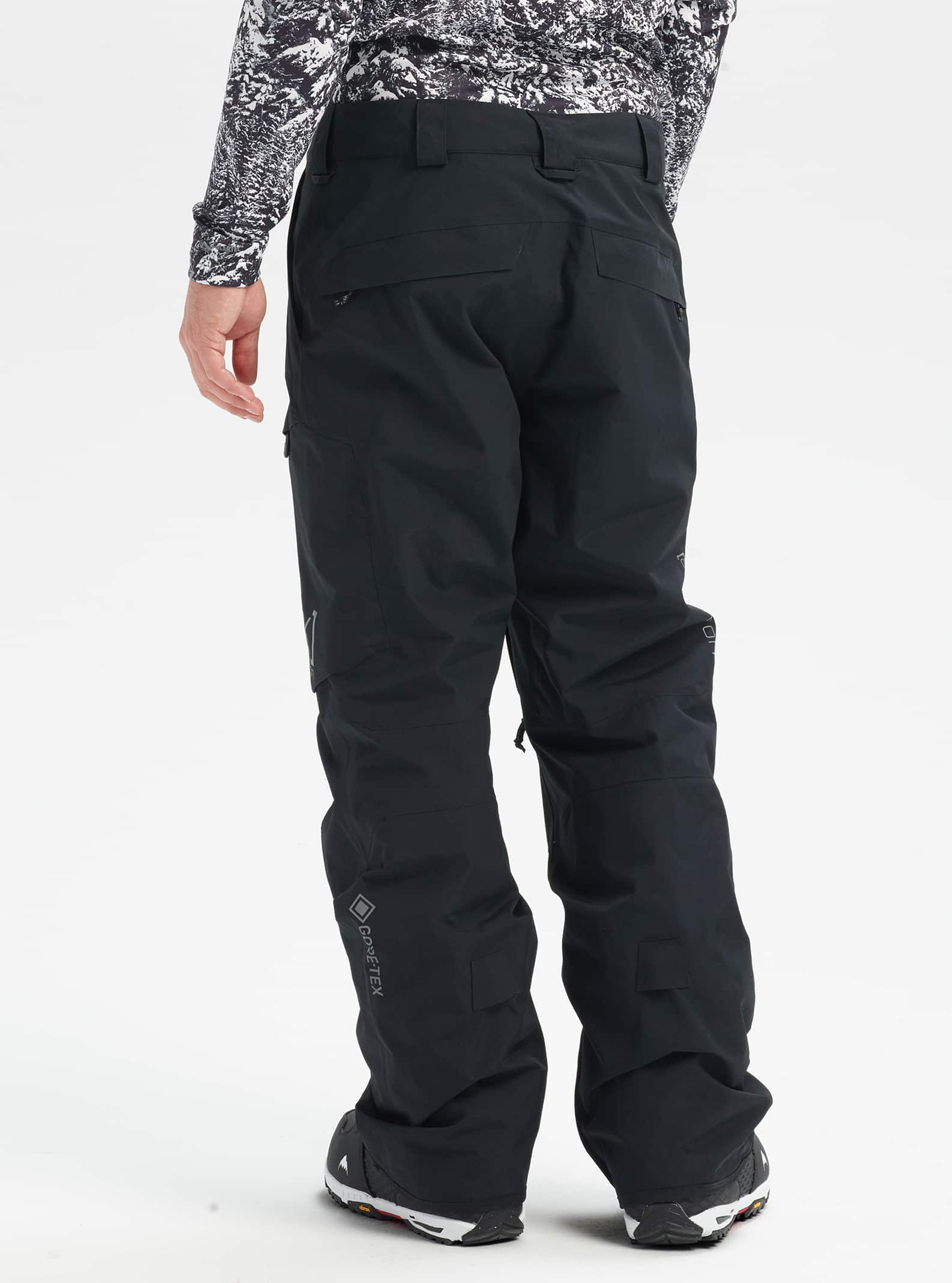 新品 未開封 BURTON ak GORE-TEX vent pants L - ウエア/装備