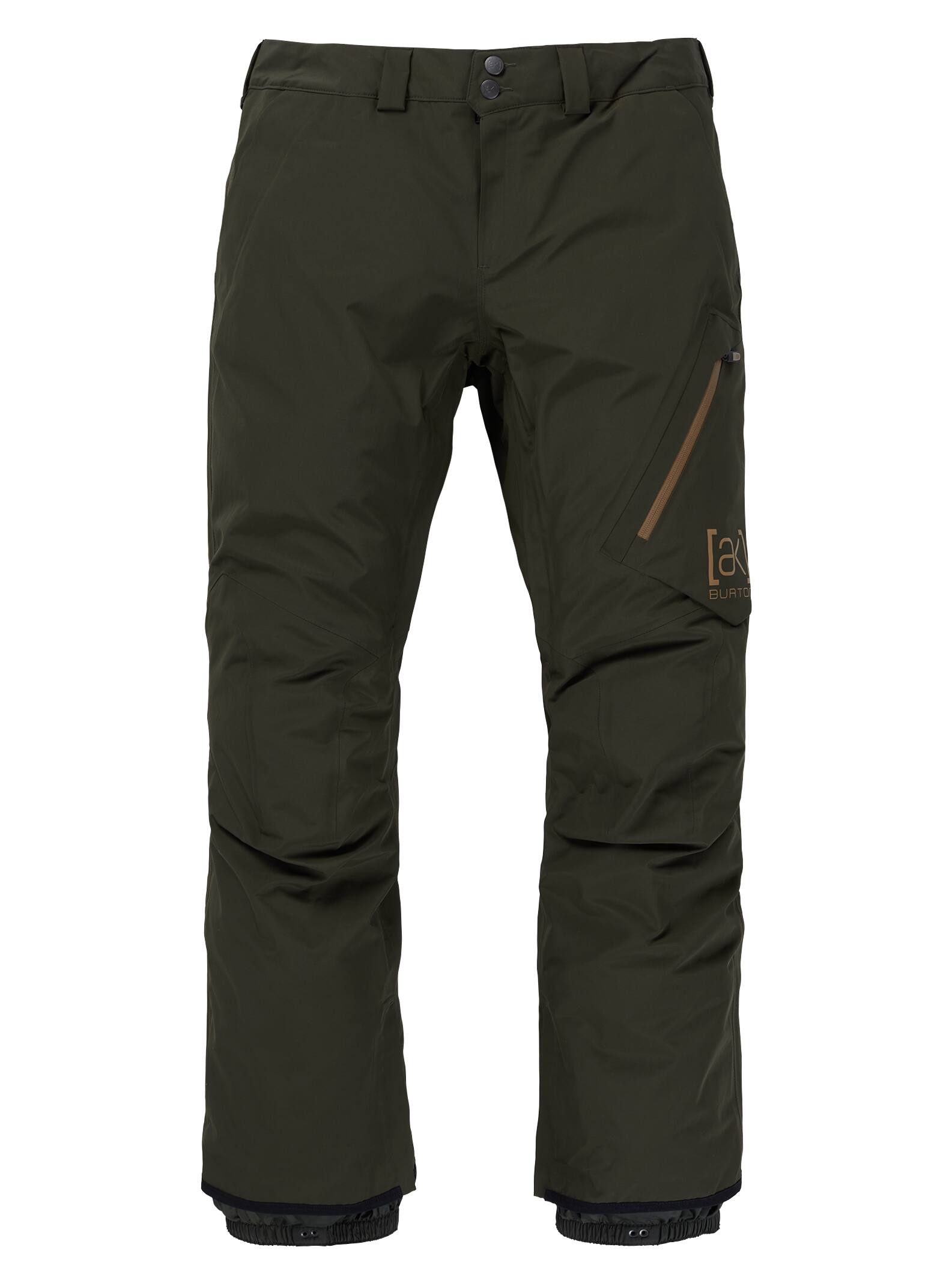 Men's [ak] Cyclic GORE‑TEX 2L Pants | Burton.com Winter 2023 US