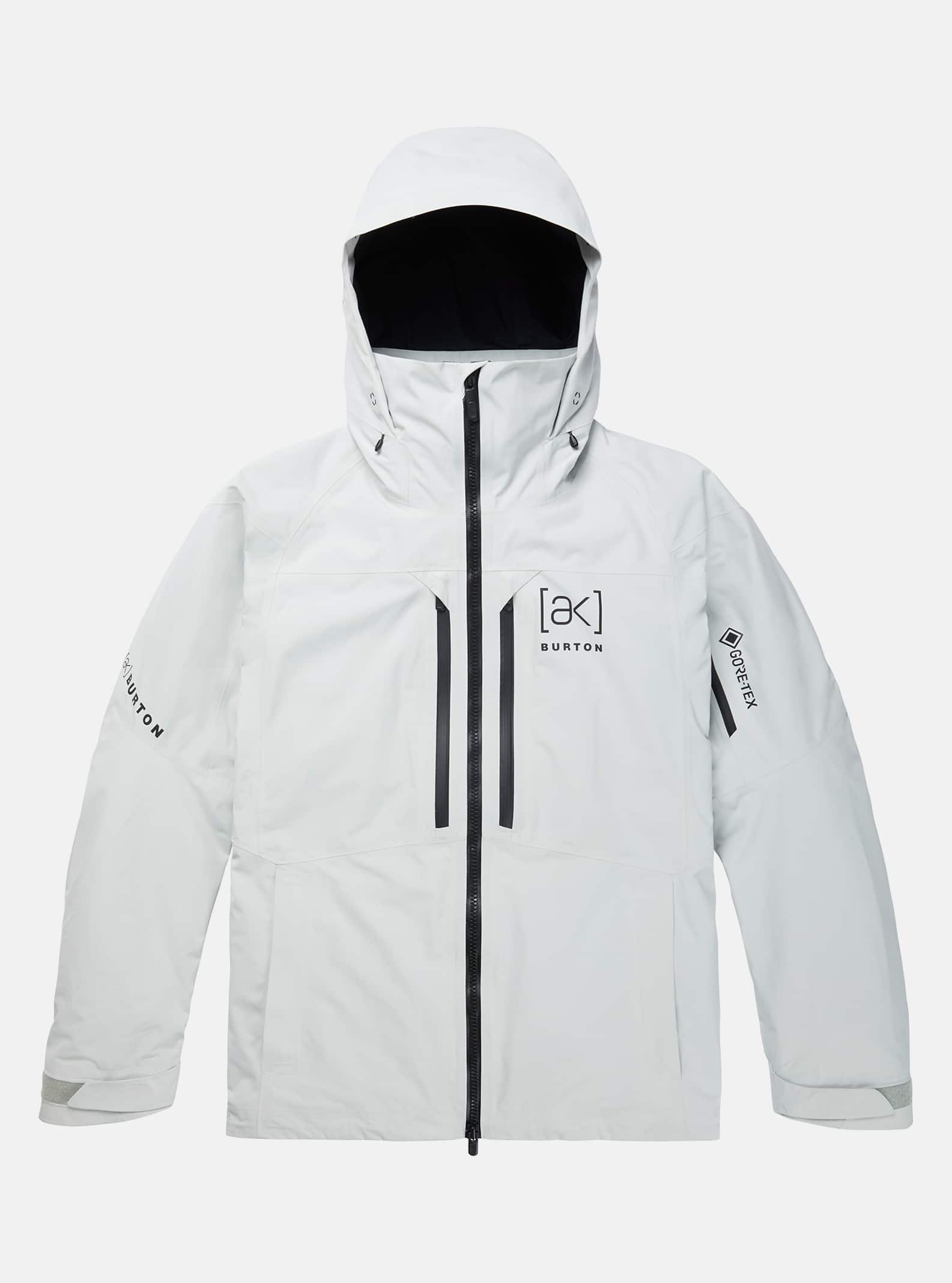 Men's [ak] Swash GORE‑TEX 2L Jacket | Burton.com Winter 2023 US