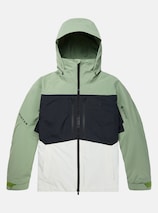 サンプル】Men's [ak] Swash GORE‑TEX 2L Jacket | Burton.com Winter