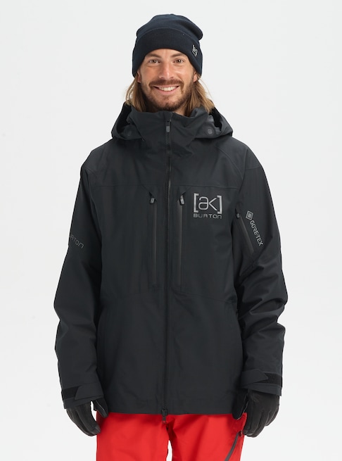 Men's [ak] Swash GORE‑TEX 2L Jacket | Burton.com Winter 2023 US