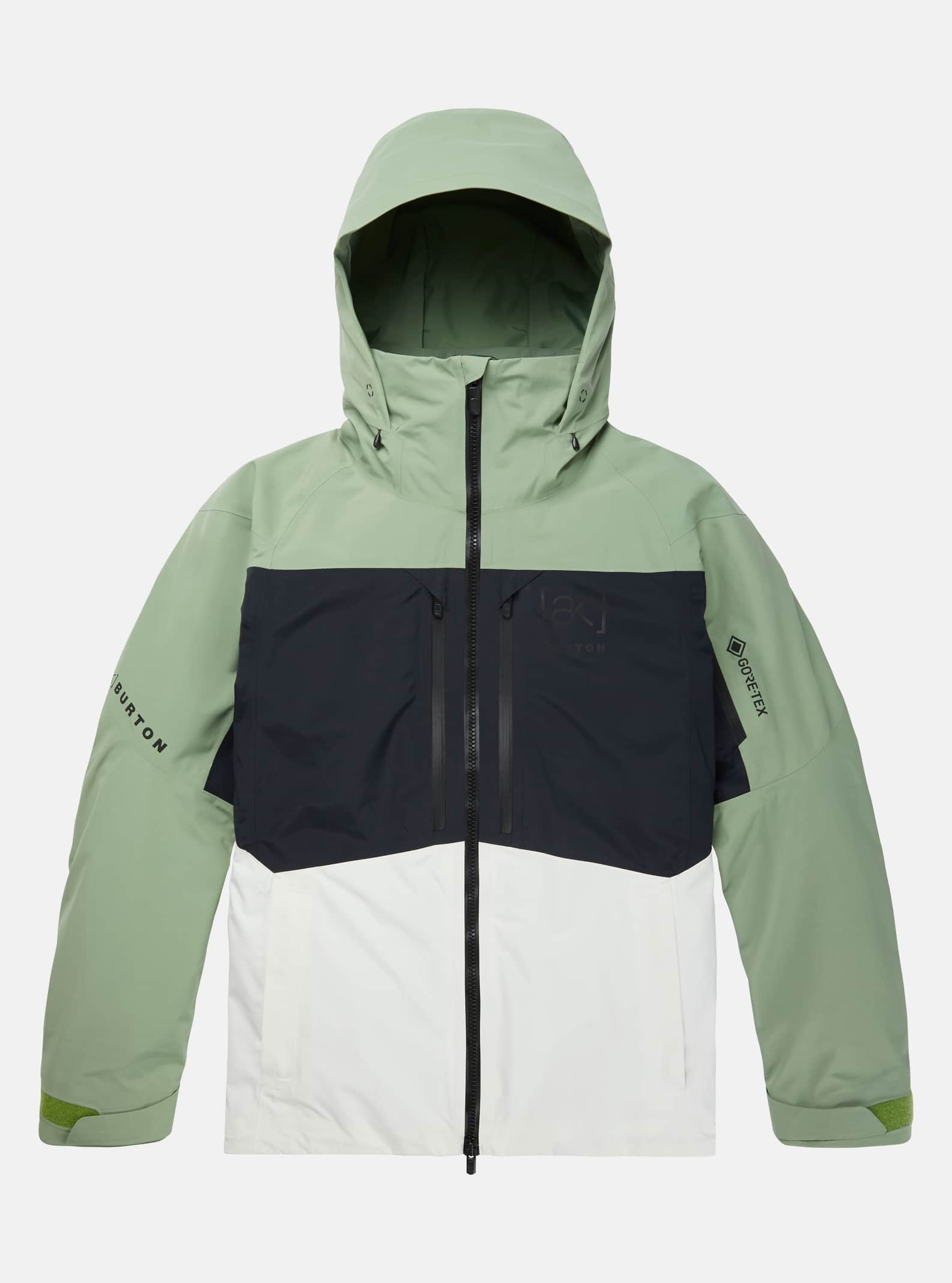 値下げ BURTON バートン AK GORE-TEX SWASH JACKET - 通販 ...