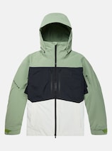 Men's [ak] Swash GORE‑TEX 2L Jacket | Burton.com Winter 2023 GB