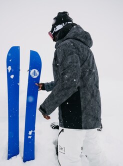 バートン公式通販】メンズ スノーボードジャケット（スノーボード ...