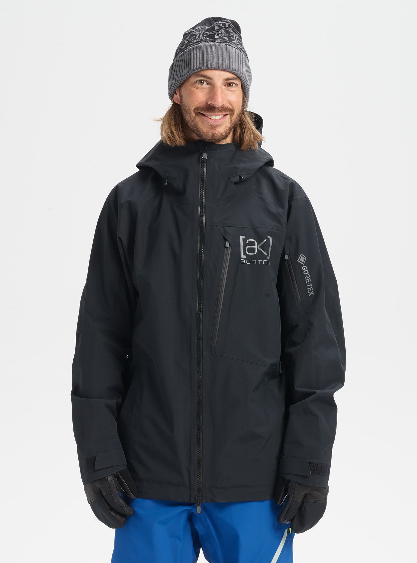 BURTON ak cyclic goretexセット Burton Men's [ak] Cyclic GORE-TEX Jacket | Skis.com