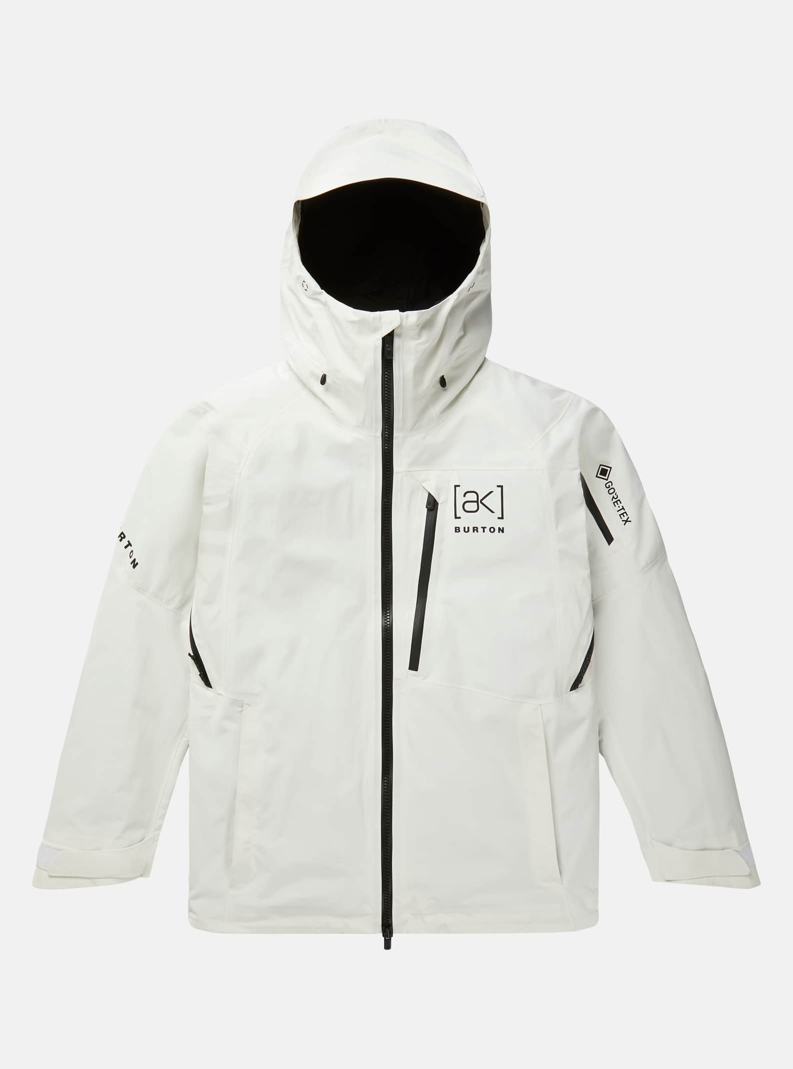 Initiatief Afhaalmaaltijd niet voldoende Men's [ak] Cyclic GORE‑TEX 2L Jacket | Burton.com Winter 2023 US