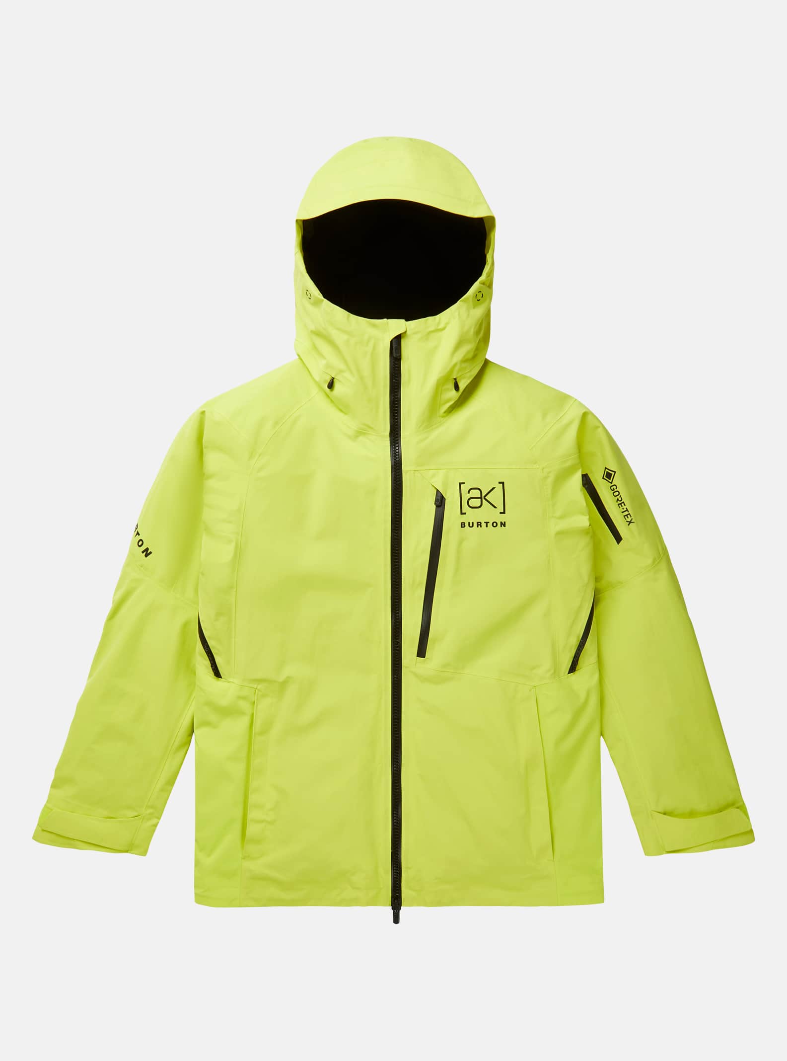 Burton [AK] GORE-TEX Cyclic Jacket Mサイズ-