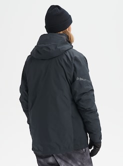 メンズ [ak] LZ GORE-TEX ダウン 2L ジャケット | Burton.com