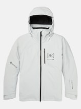 Women's [ak] Embark GORE‑TEX 2L Jacket | Burton.com Winter 2023 US