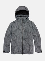 Women's [ak] Embark GORE‑TEX 2L Jacket | Burton.com Winter 2023 US