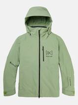 Women's [ak] Embark GORE‑TEX 2L Jacket | Burton.com Winter 2023 US