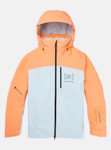 ウィメンズ [ak] エンバーク GORE-TEX 2L ジャケット | Burton.com