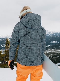 24-25Burton [ak] Embark GORE-TEX 2Lジャケット 楽天市場】【お買い物マラソンP5倍】バートン スノーボード