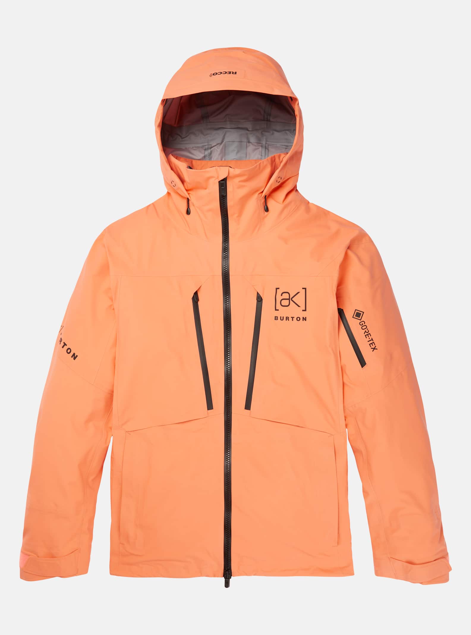 Men's Burton [ak] Hover GORE‑TEX 3L Stretch Jacket