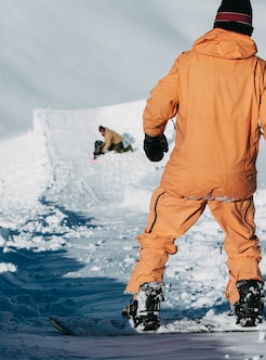 メンズ [ak] ホバー GORE-TEX 3L ストレッチ ジャケット