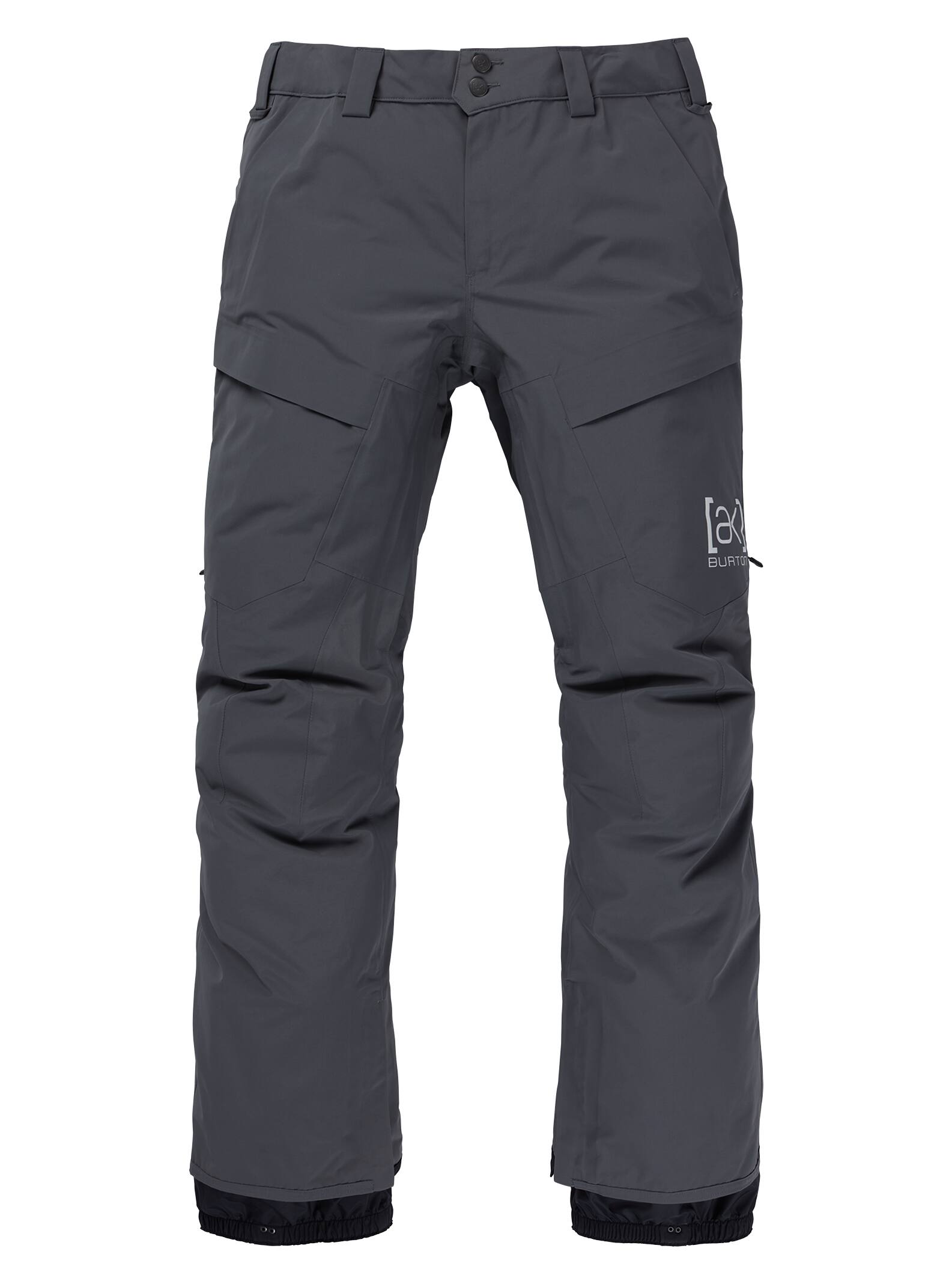 Men's [ak] Swash GORE‑TEX 2L Pants | Burton.com Winter 2023 US
