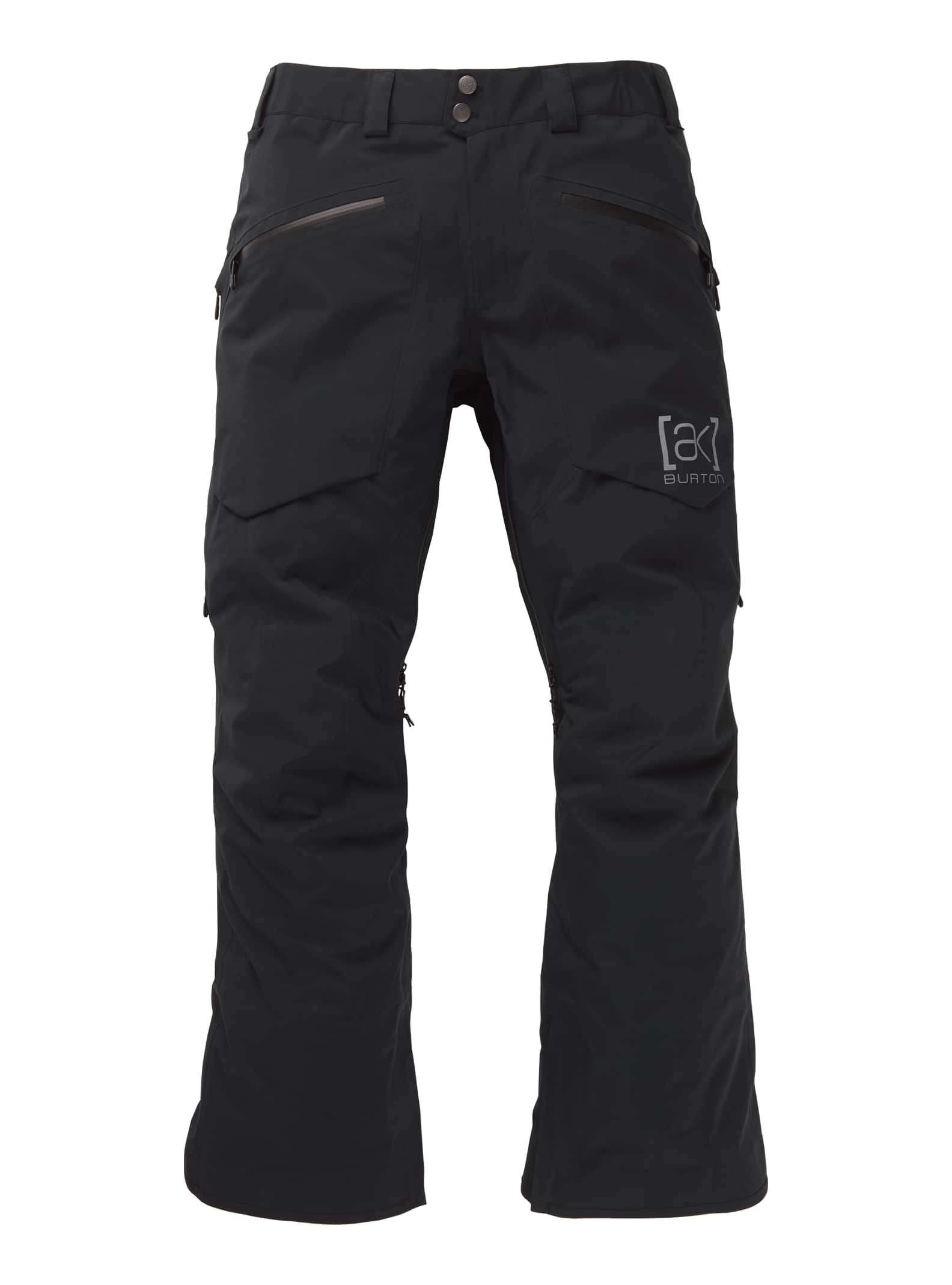 Men's [ak] Hover GORE‑TEX PRO 3L Pants | Burton.com Winter 2023 US
