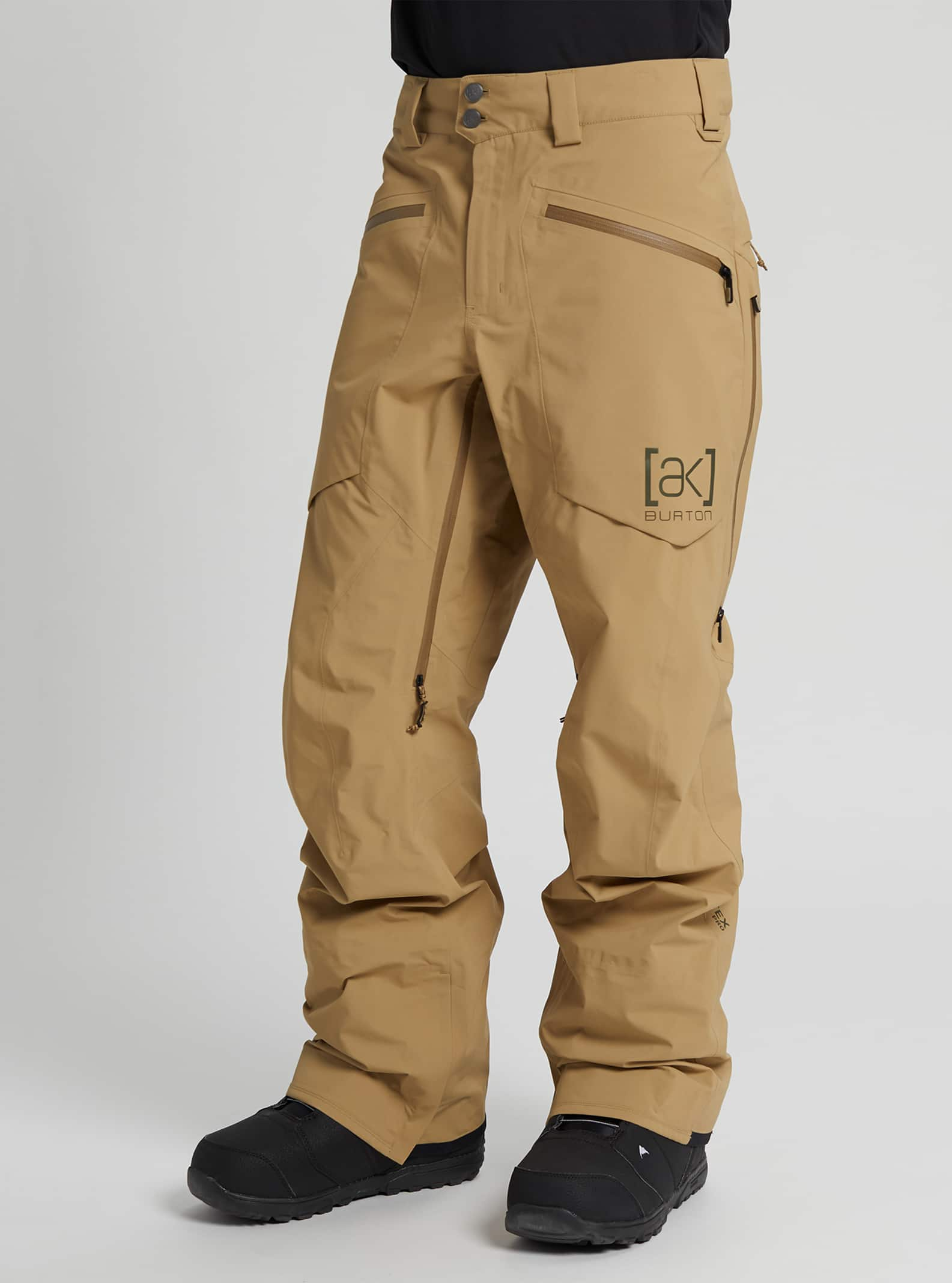 Celsius Bederven inhoudsopgave Men's Snow Pants & Bibs | Burton Snowboards US