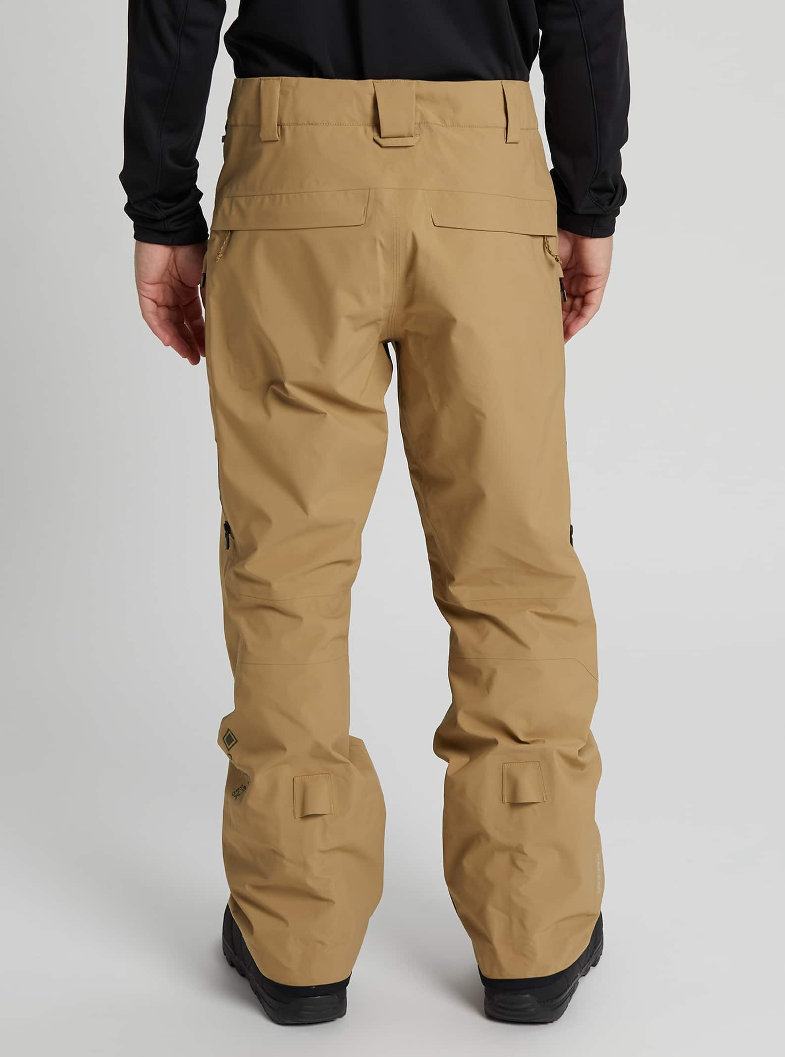 Celsius Bederven inhoudsopgave Men's Snow Pants & Bibs | Burton Snowboards US