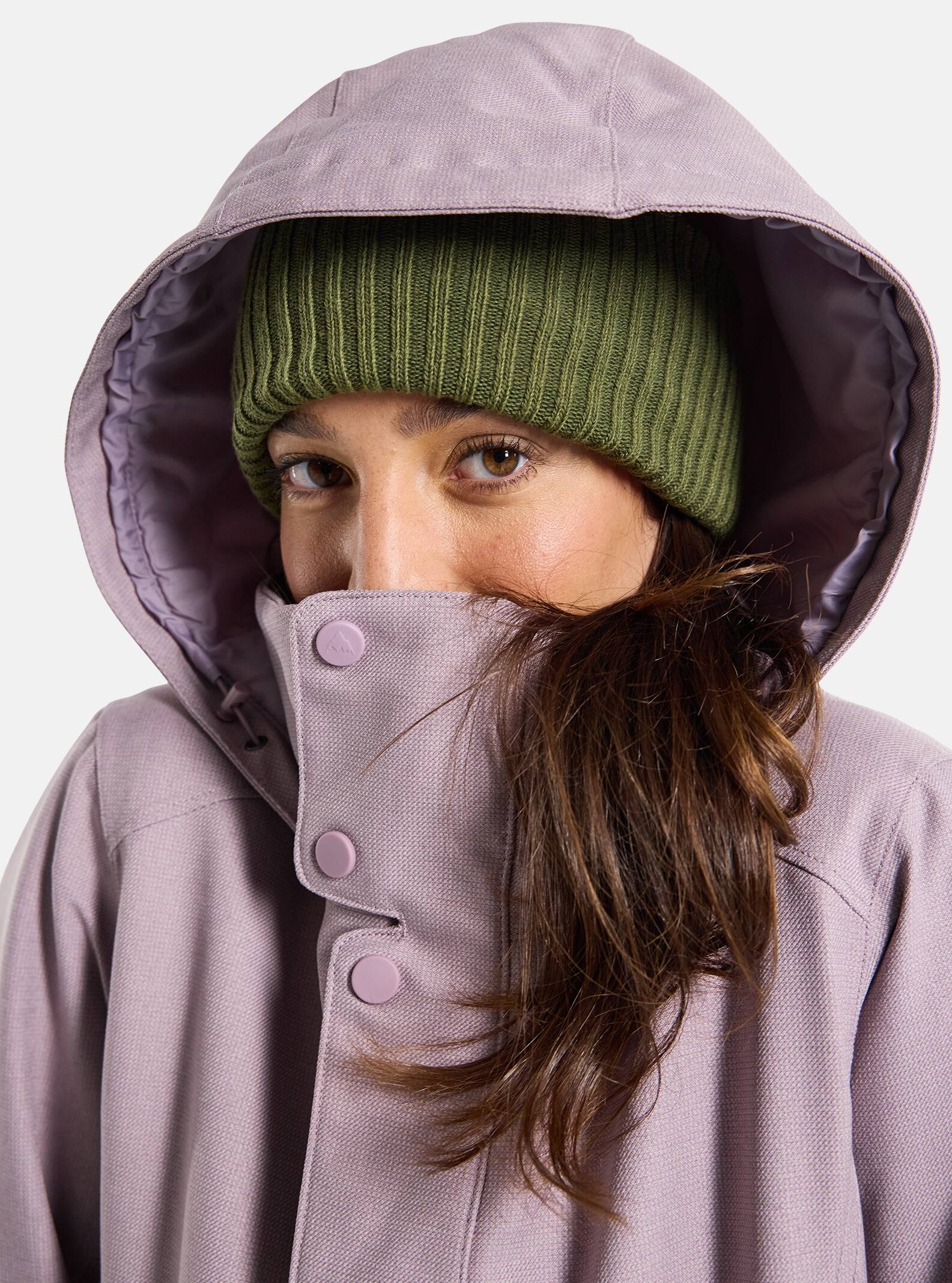 ウィメンズ ジェットセット 2L ジャケット | Burton.com Winter 2023 JP