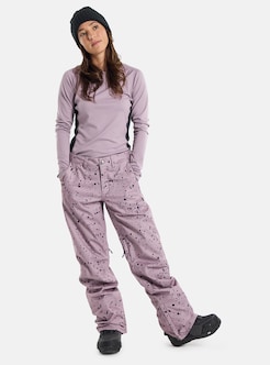 Women's Society 2L Pants | Burton.com Winter 2023 US