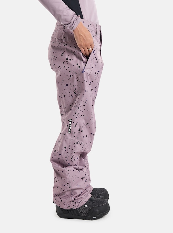 Women's Snow Pants & Bibs Burton Snowboards US