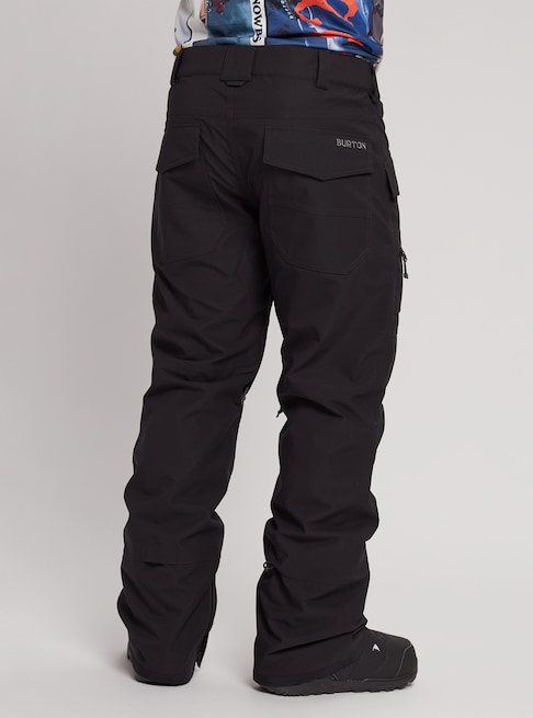 Product image of Men's Burton Southside 2L Pants (Slim Fit)