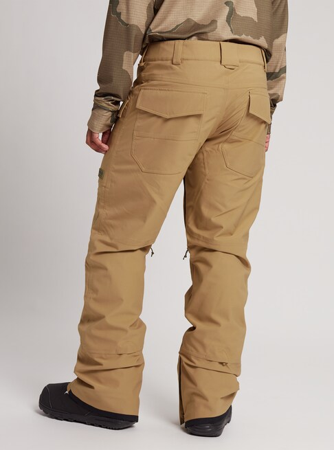 Product image of Men's Burton Southside 2L Pants (Slim Fit)